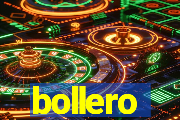 bollero