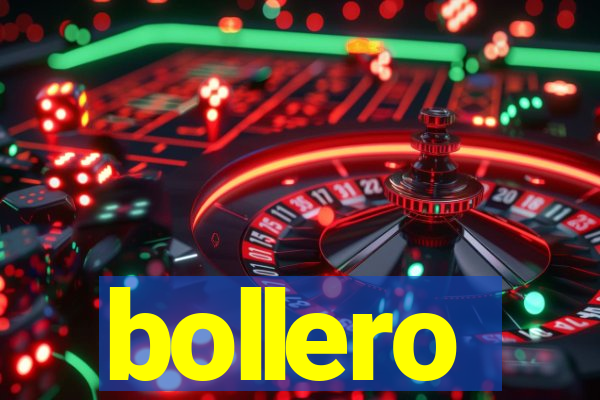 bollero