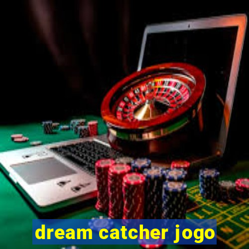 dream catcher jogo