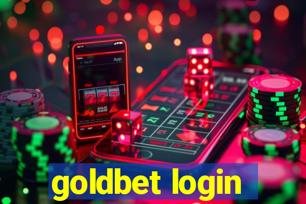 goldbet login