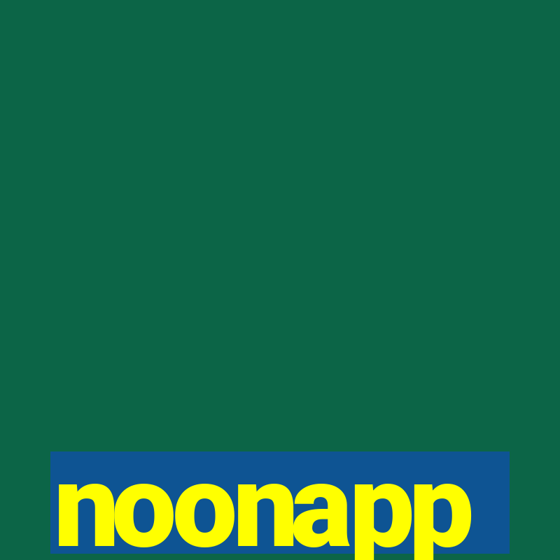 noonapp