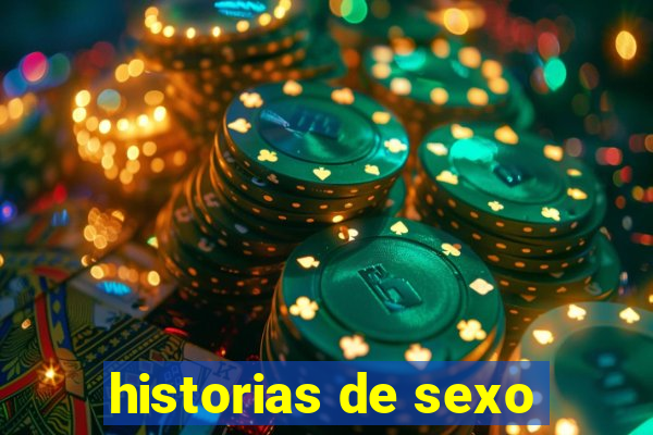 historias de sexo