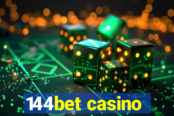 144bet casino