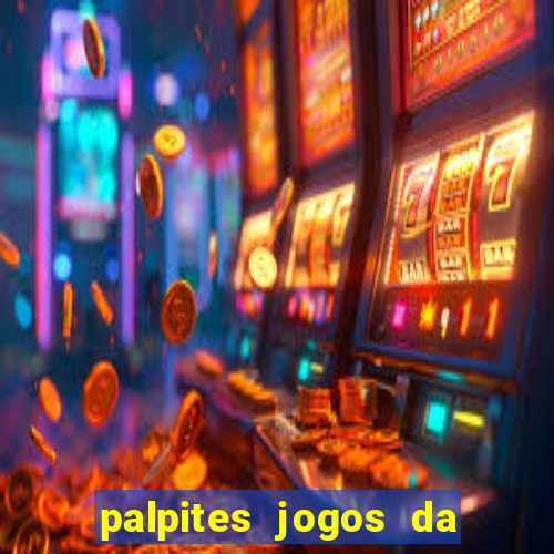 palpites jogos da libertadores hoje