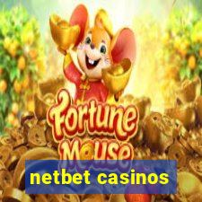 netbet casinos