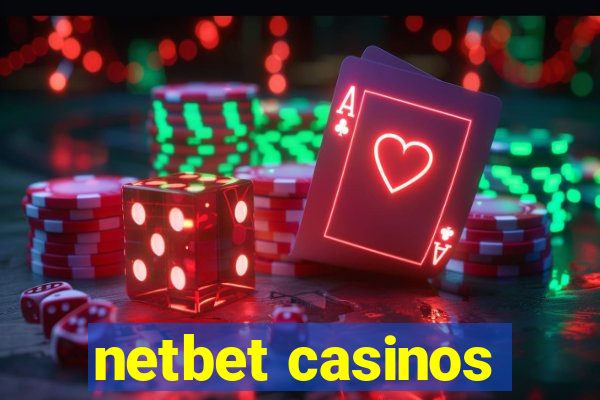 netbet casinos