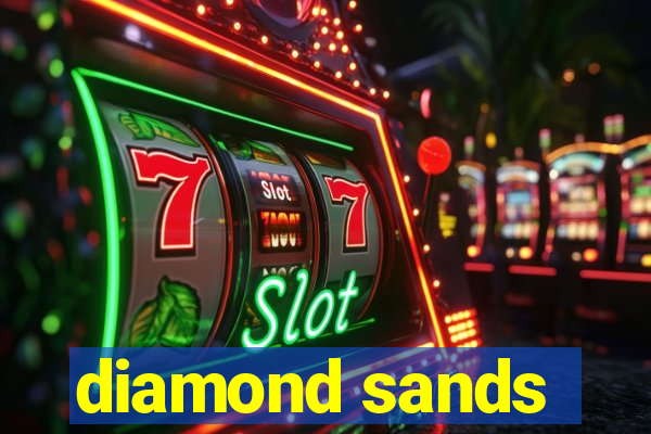 diamond sands