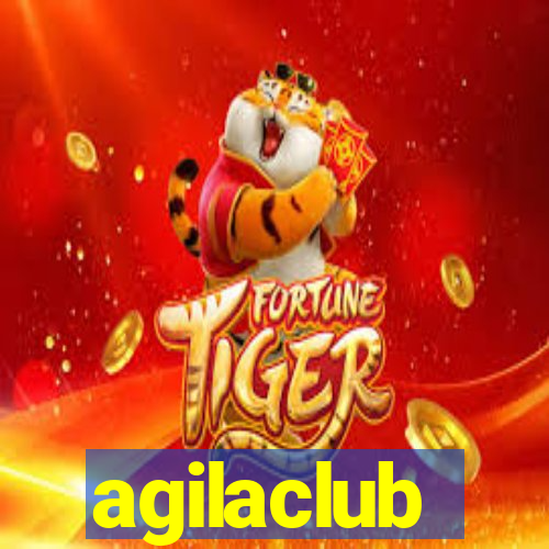 agilaclub