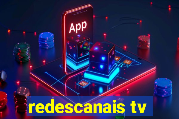 redescanais tv