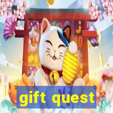 gift quest