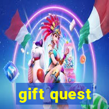 gift quest