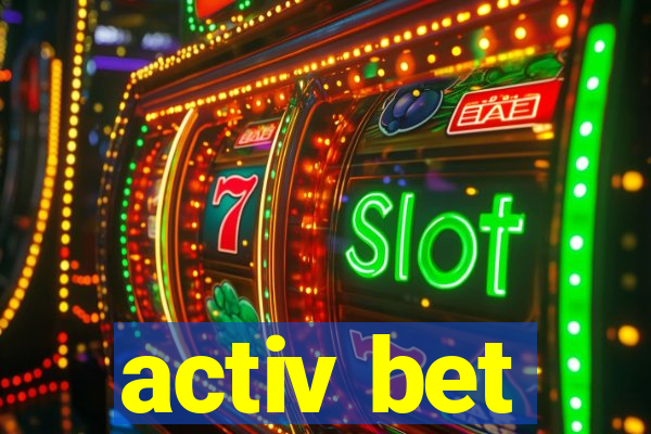 activ bet