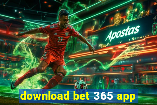 download bet 365 app