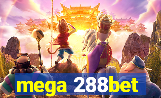 mega 288bet