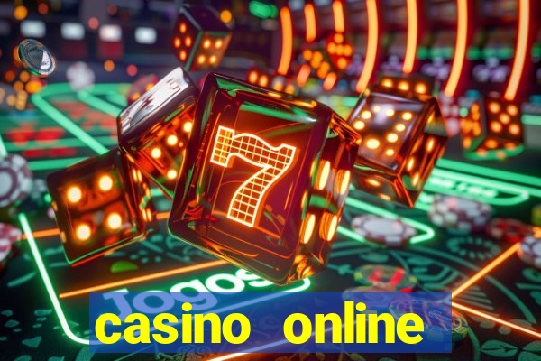 casino online jackpot city