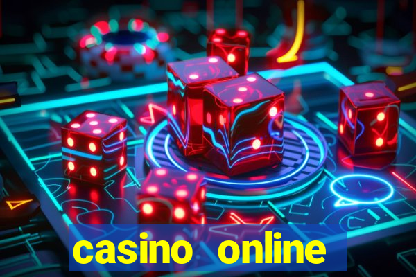 casino online jackpot city