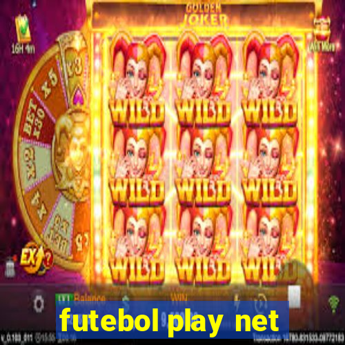 futebol play net