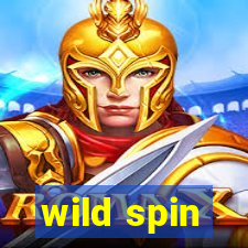 wild spin