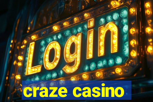 craze casino