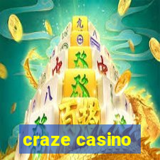 craze casino