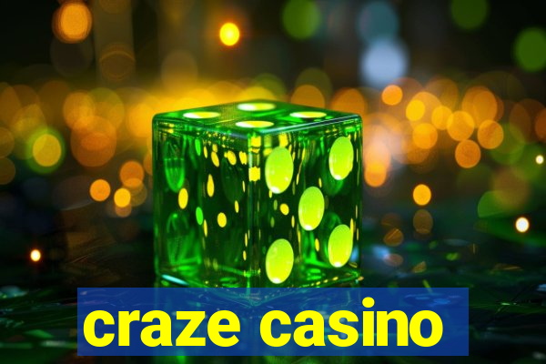 craze casino