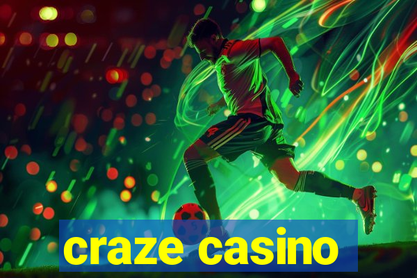 craze casino