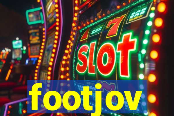 footjov