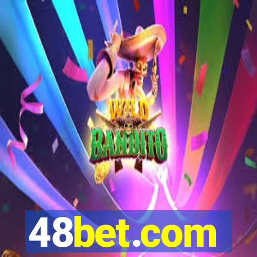 48bet.com