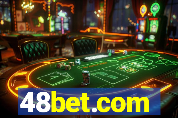 48bet.com