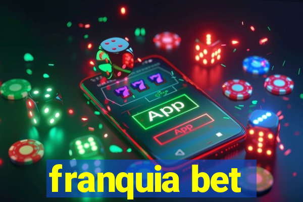 franquia bet