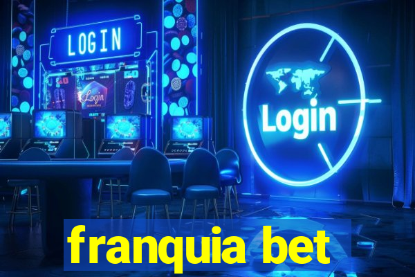 franquia bet