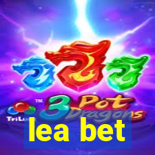 lea bet