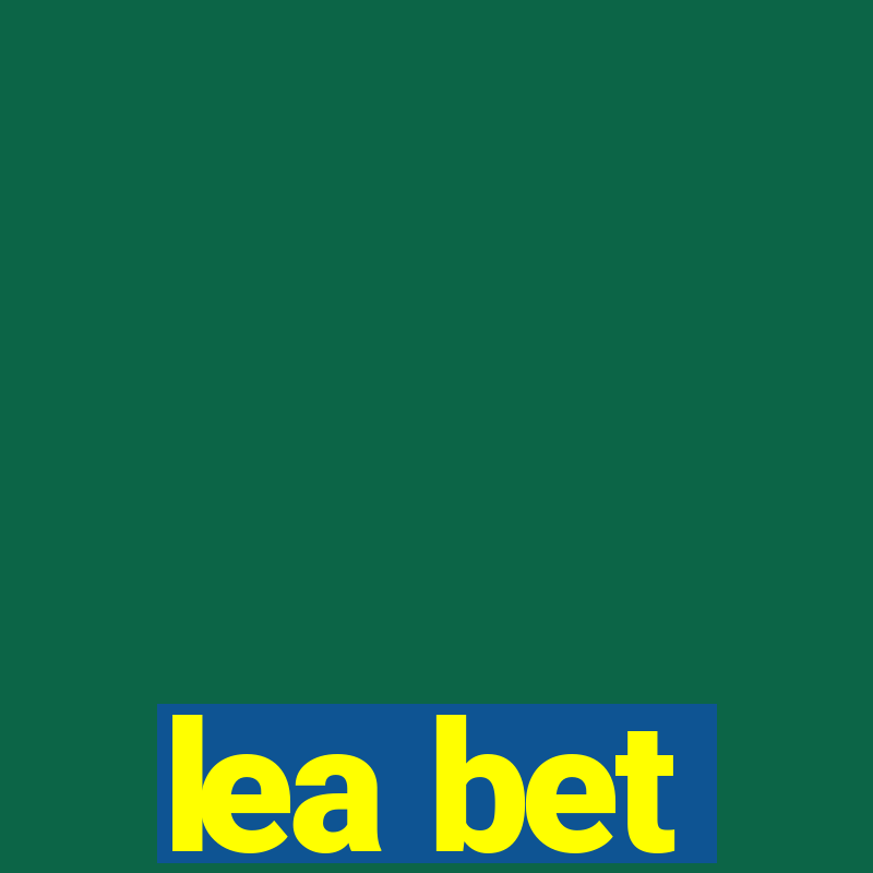 lea bet