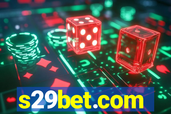 s29bet.com