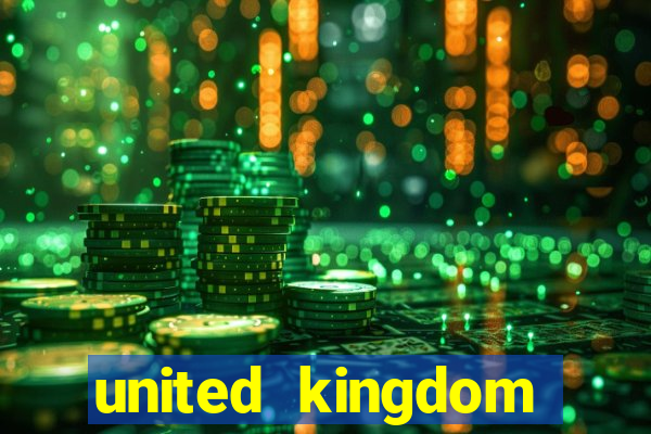 united kingdom casinos online