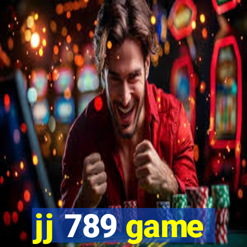 jj 789 game