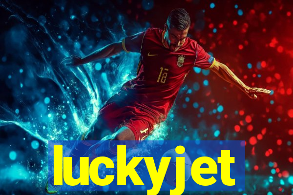 luckyjet