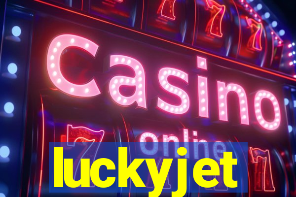 luckyjet