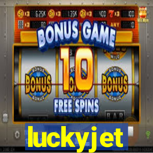 luckyjet