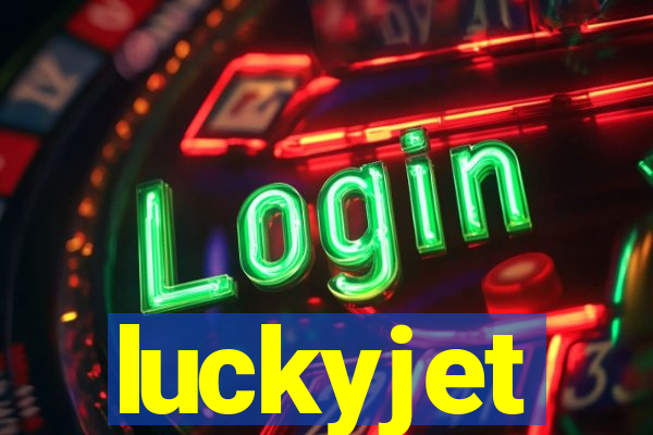 luckyjet