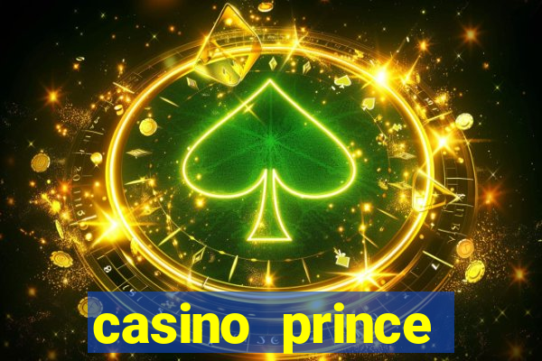 casino prince george bc