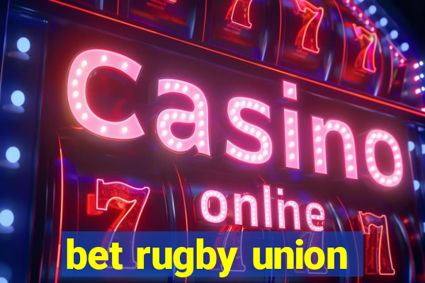 bet rugby union