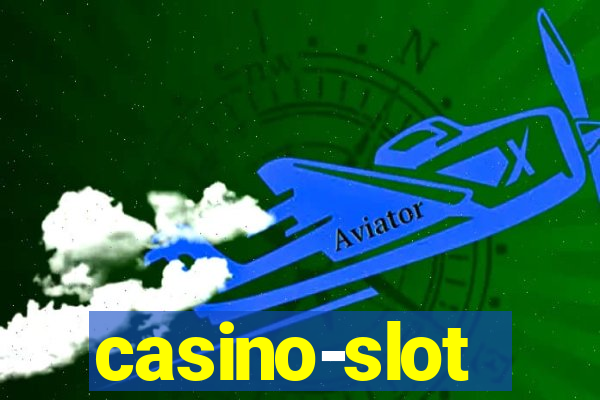 casino-slot