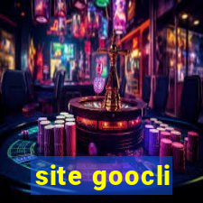 site goocli