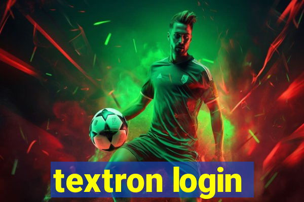 textron login