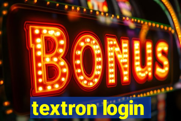 textron login