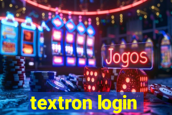 textron login