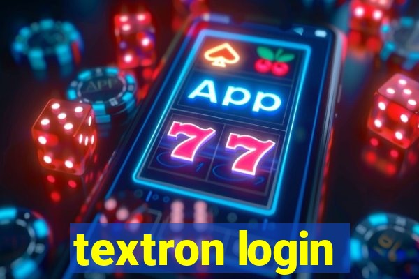 textron login