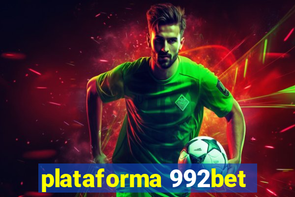 plataforma 992bet