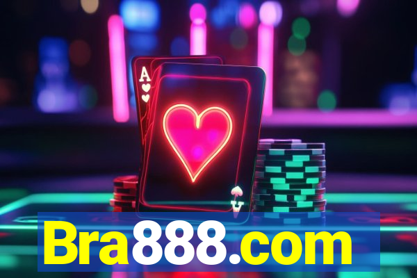 Bra888.com